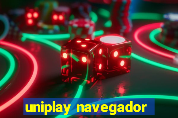 uniplay navegador